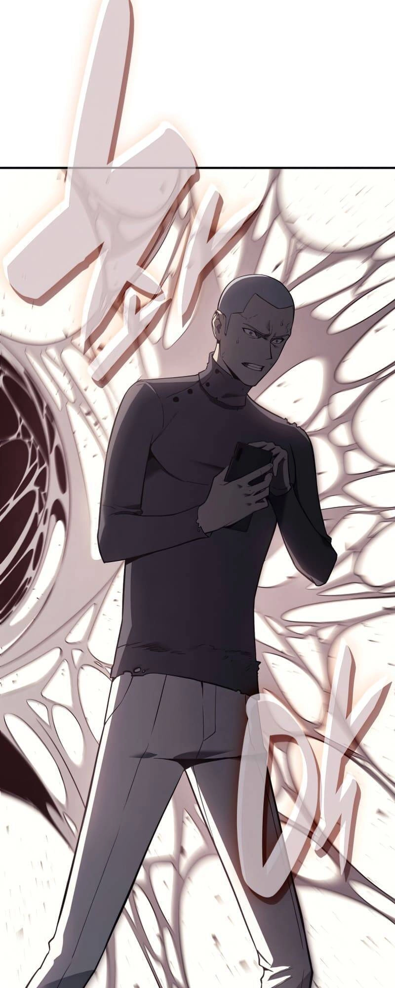 Vị Vua Mạnh Nhất Đã Trở Lại Chapter 8 - 41