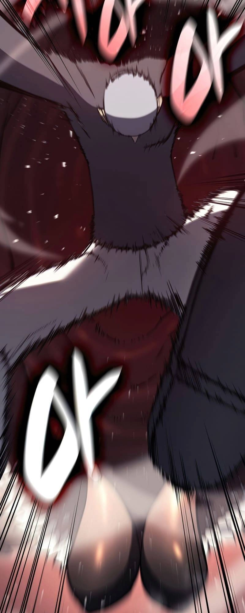 Vị Vua Mạnh Nhất Đã Trở Lại Chapter 8 - 45