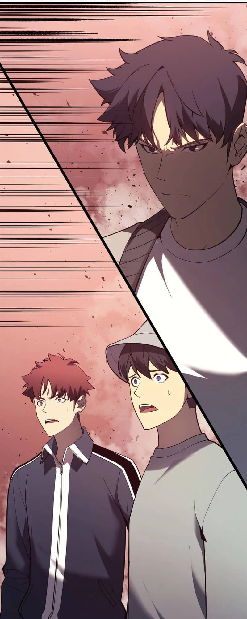 Vị Vua Mạnh Nhất Đã Trở Lại Chapter 8 - 48