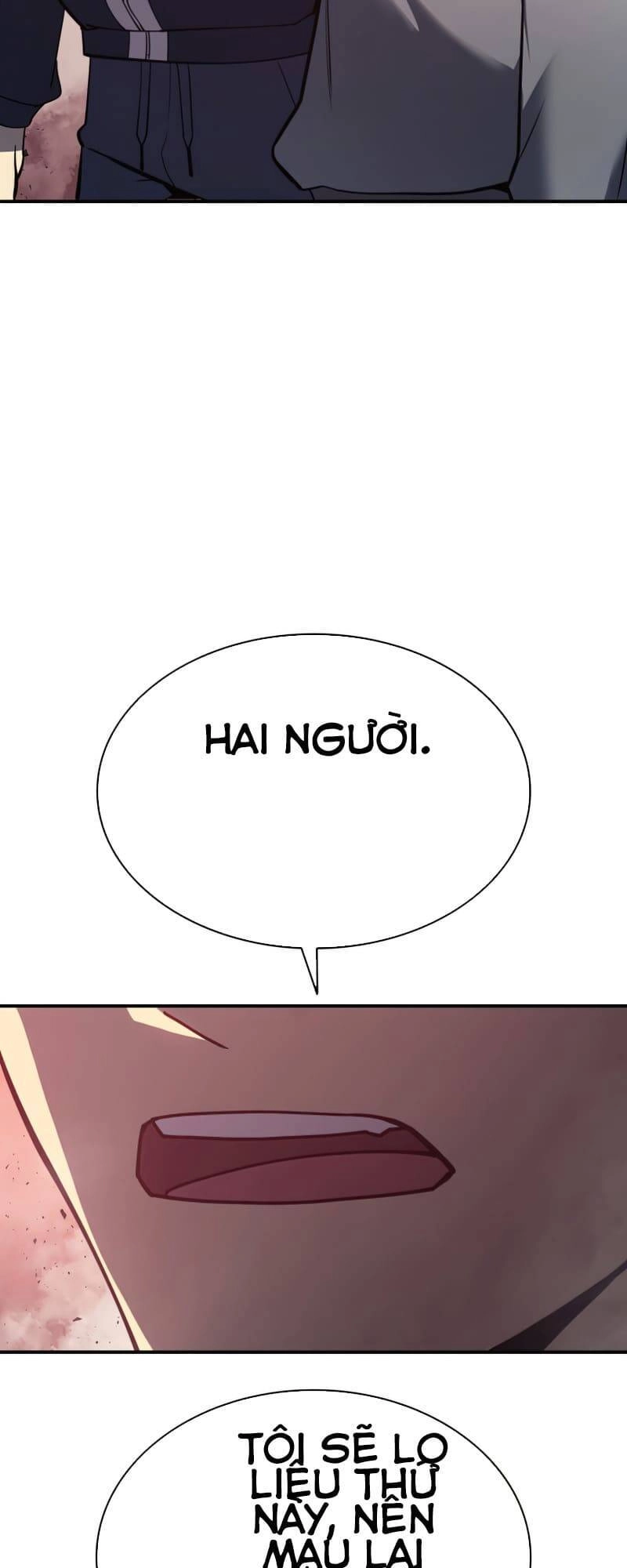 Vị Vua Mạnh Nhất Đã Trở Lại Chapter 8 - 49