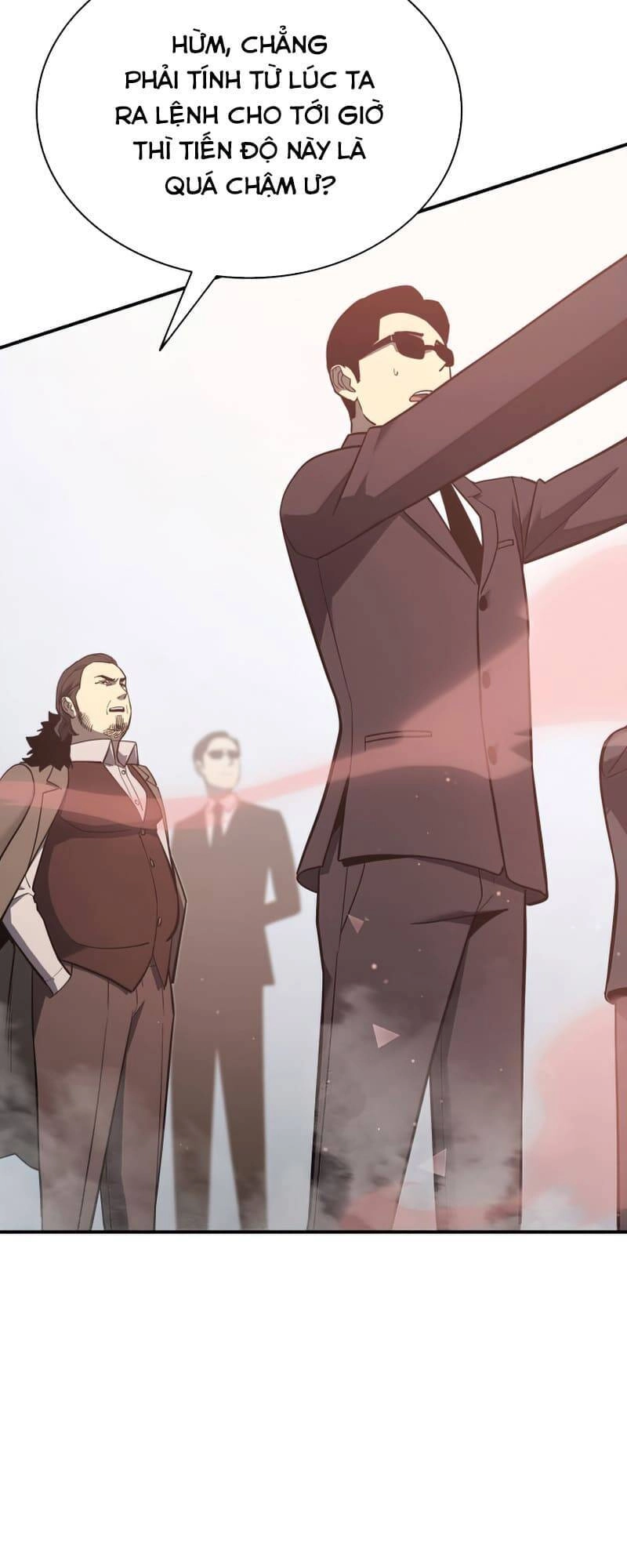 Vị Vua Mạnh Nhất Đã Trở Lại Chapter 8 - 55