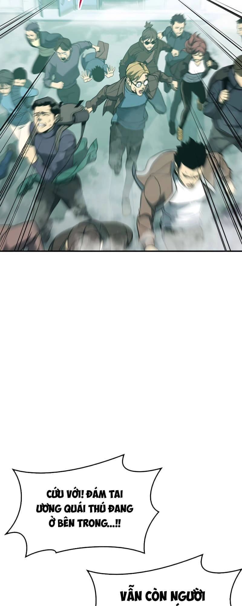 Vị Vua Mạnh Nhất Đã Trở Lại Chapter 8 - 64