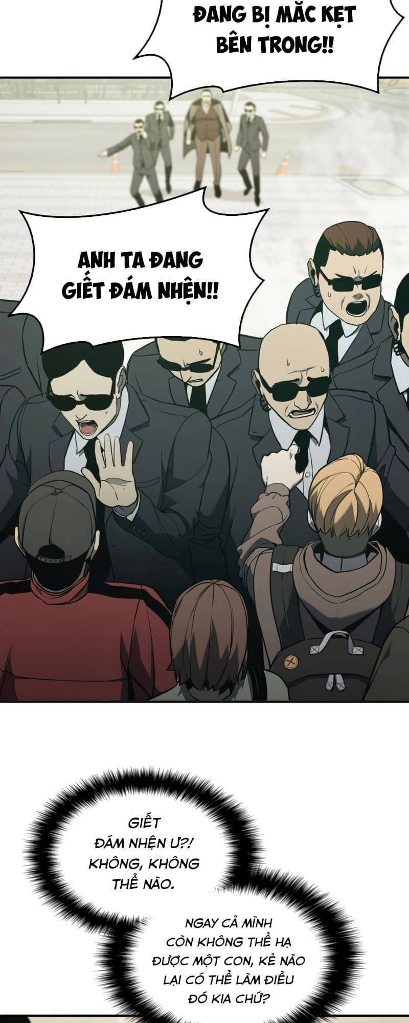 Vị Vua Mạnh Nhất Đã Trở Lại Chapter 8 - 65