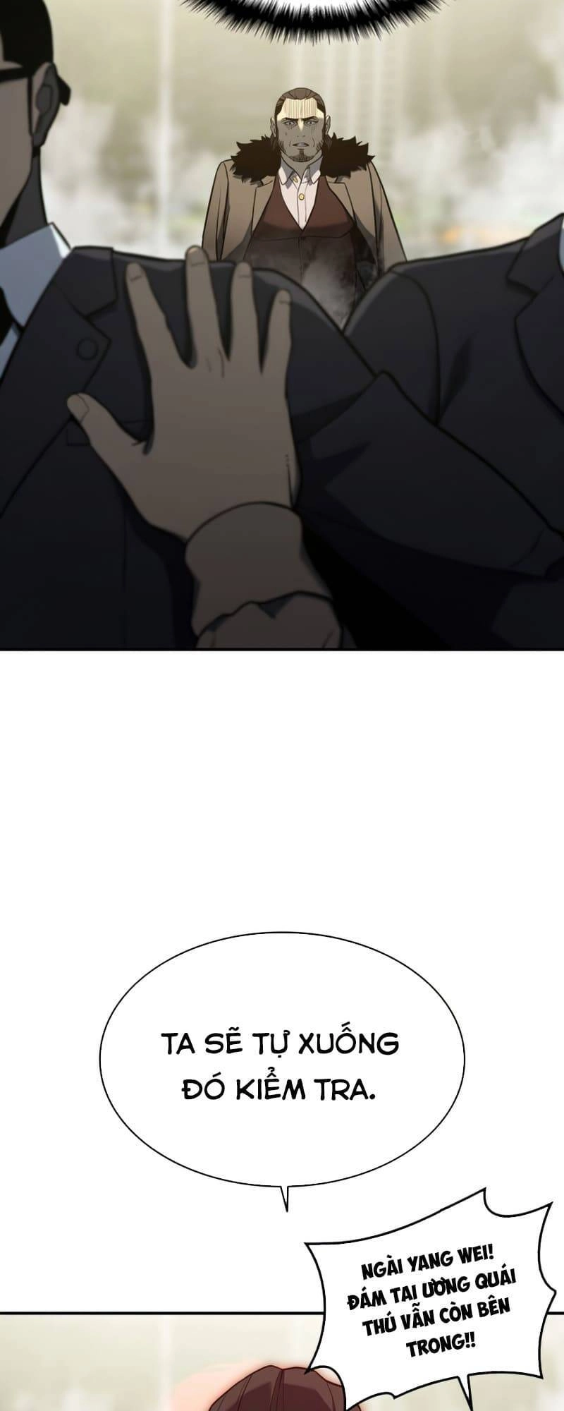 Vị Vua Mạnh Nhất Đã Trở Lại Chapter 8 - 66