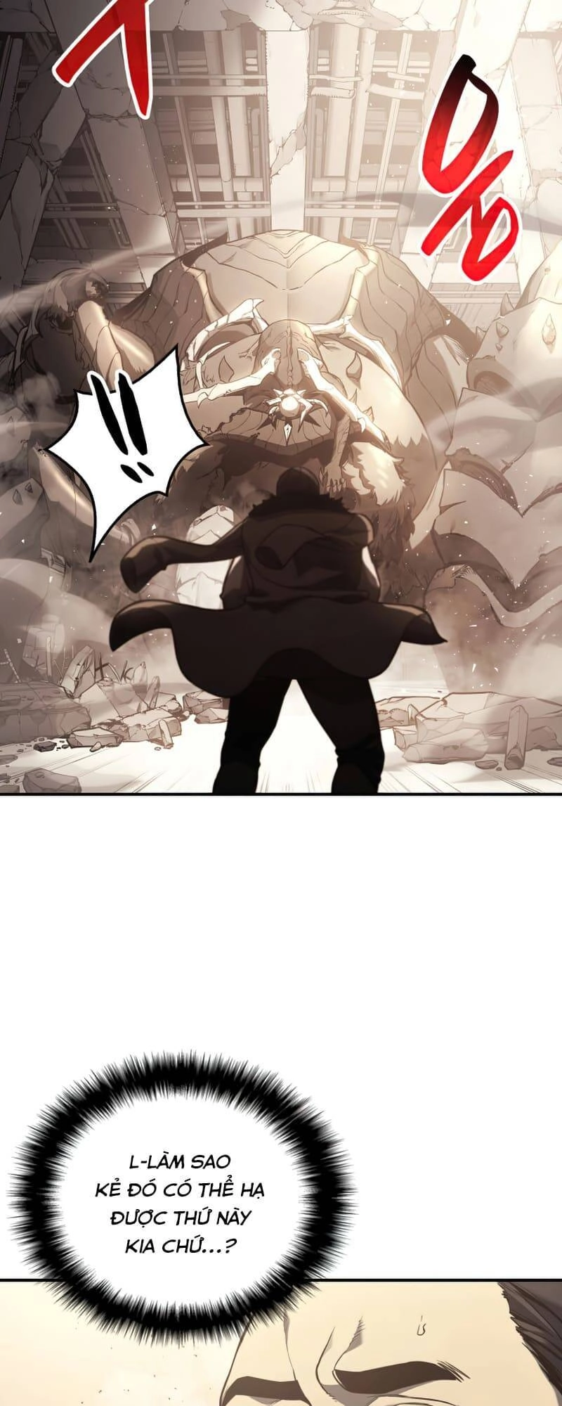 Vị Vua Mạnh Nhất Đã Trở Lại Chapter 8 - 73