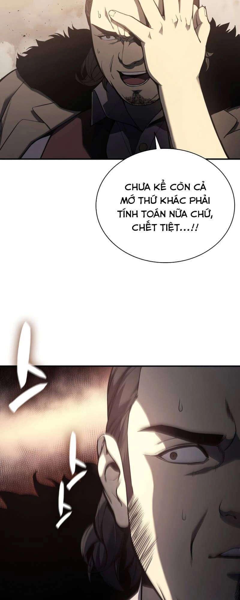 Vị Vua Mạnh Nhất Đã Trở Lại Chapter 8 - 76