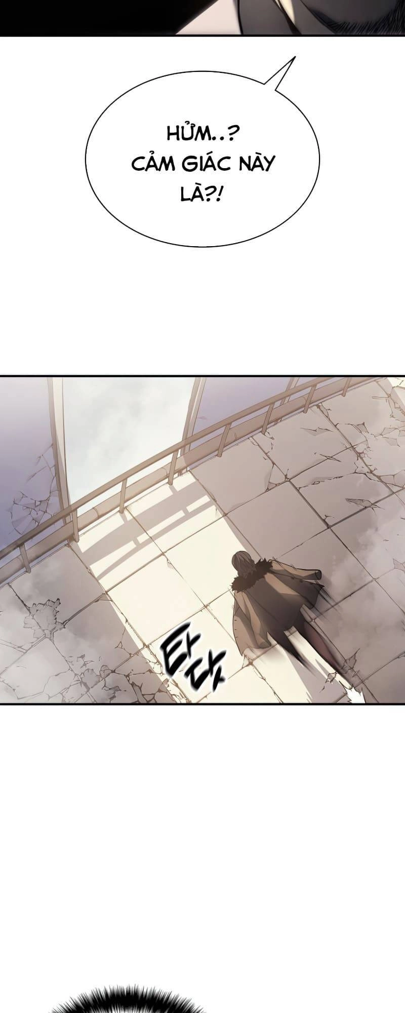 Vị Vua Mạnh Nhất Đã Trở Lại Chapter 8 - 77