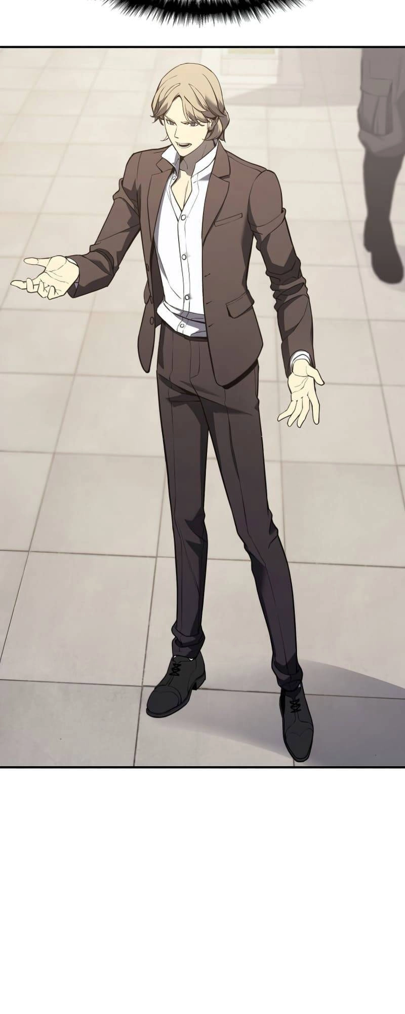 Vị Vua Mạnh Nhất Đã Trở Lại Chapter 8 - 79