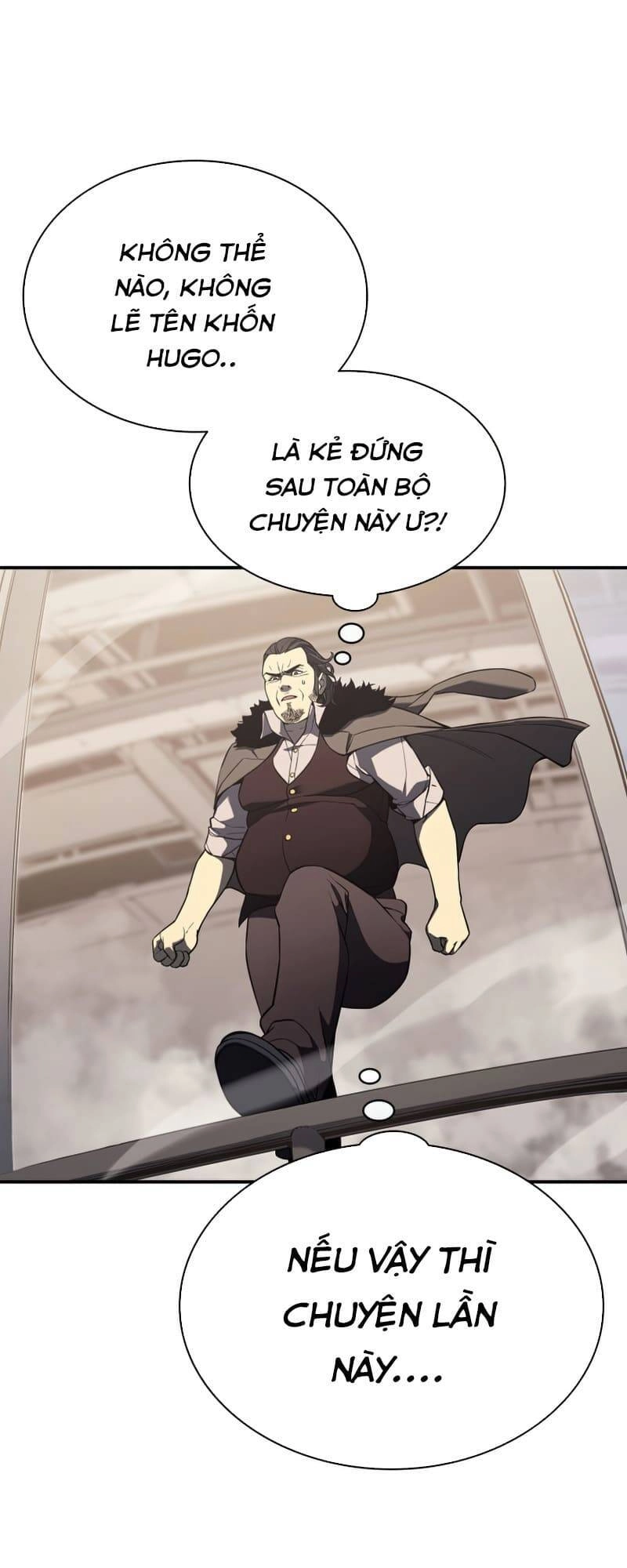 Vị Vua Mạnh Nhất Đã Trở Lại Chapter 8 - 80