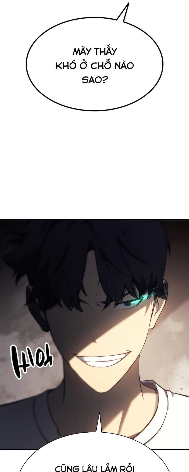 Vị Vua Mạnh Nhất Đã Trở Lại Chapter 8 - 84