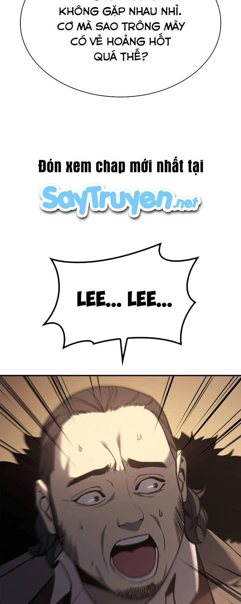 Vị Vua Mạnh Nhất Đã Trở Lại Chapter 8 - 85