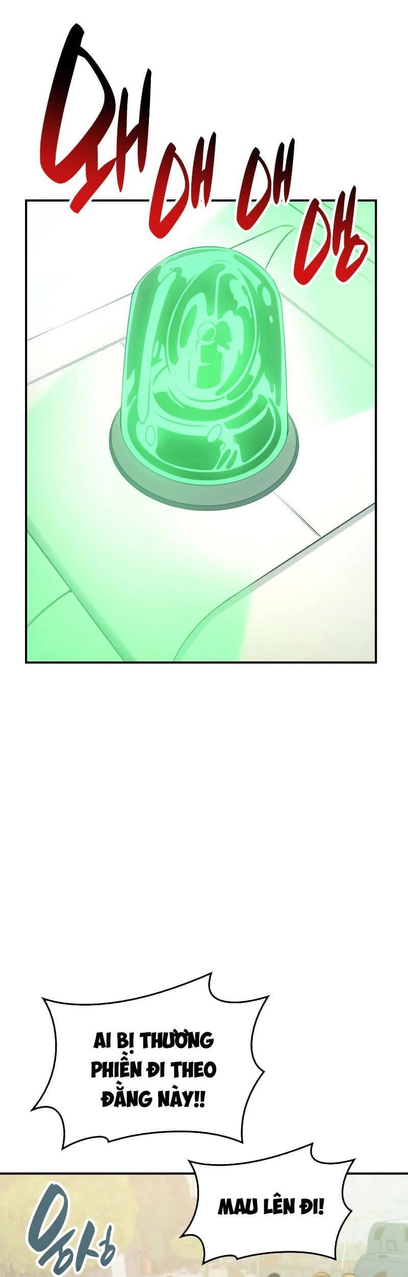 Vị Vua Mạnh Nhất Đã Trở Lại Chapter 9 - 2