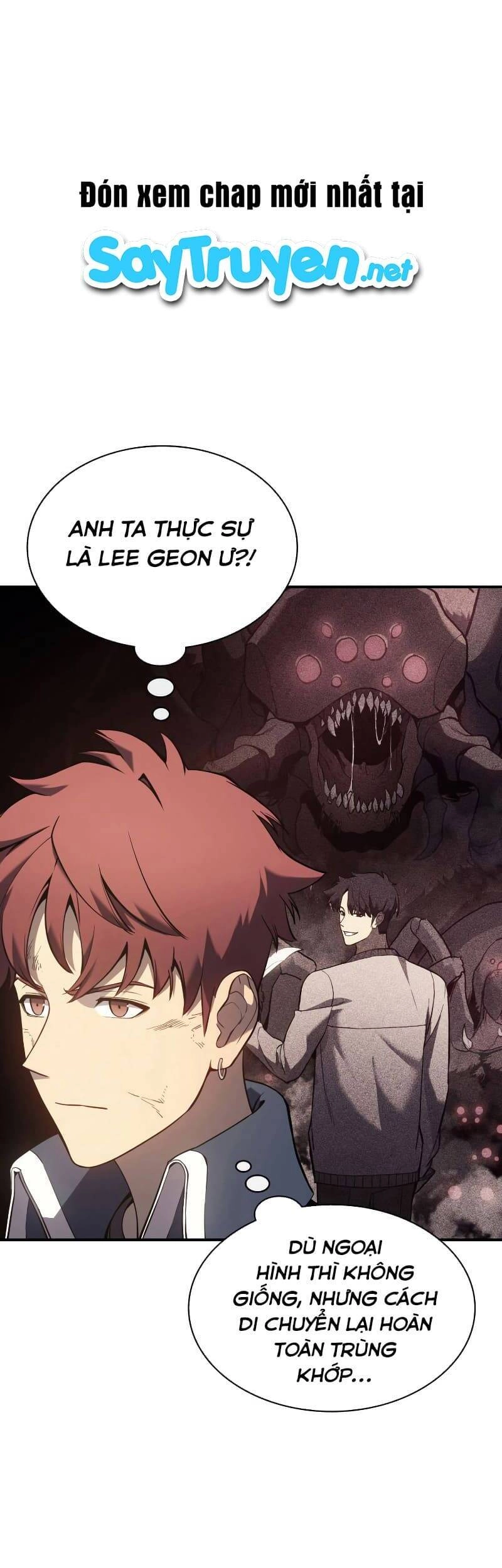 Vị Vua Mạnh Nhất Đã Trở Lại Chapter 9 - 4