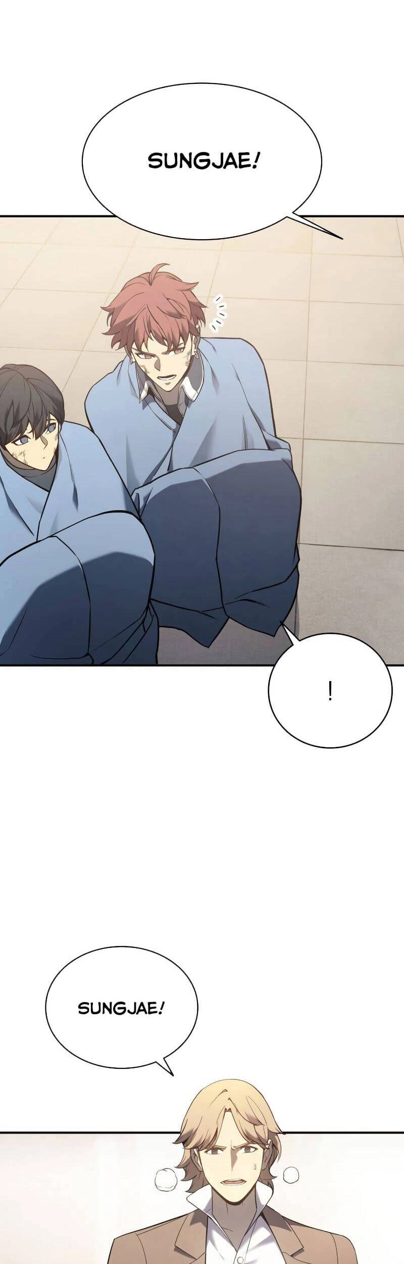 Vị Vua Mạnh Nhất Đã Trở Lại Chapter 9 - 5