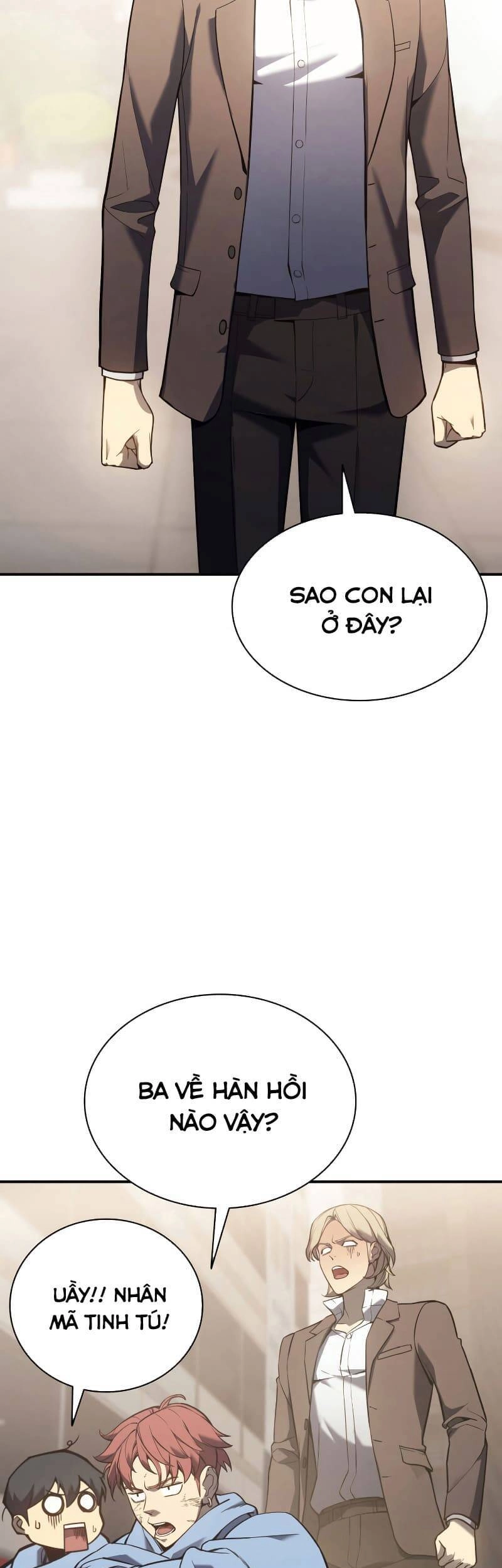 Vị Vua Mạnh Nhất Đã Trở Lại Chapter 9 - 6