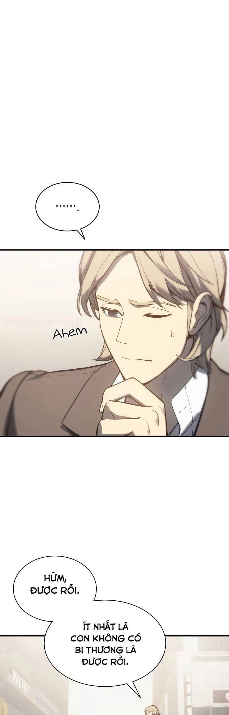 Vị Vua Mạnh Nhất Đã Trở Lại Chapter 9 - 8