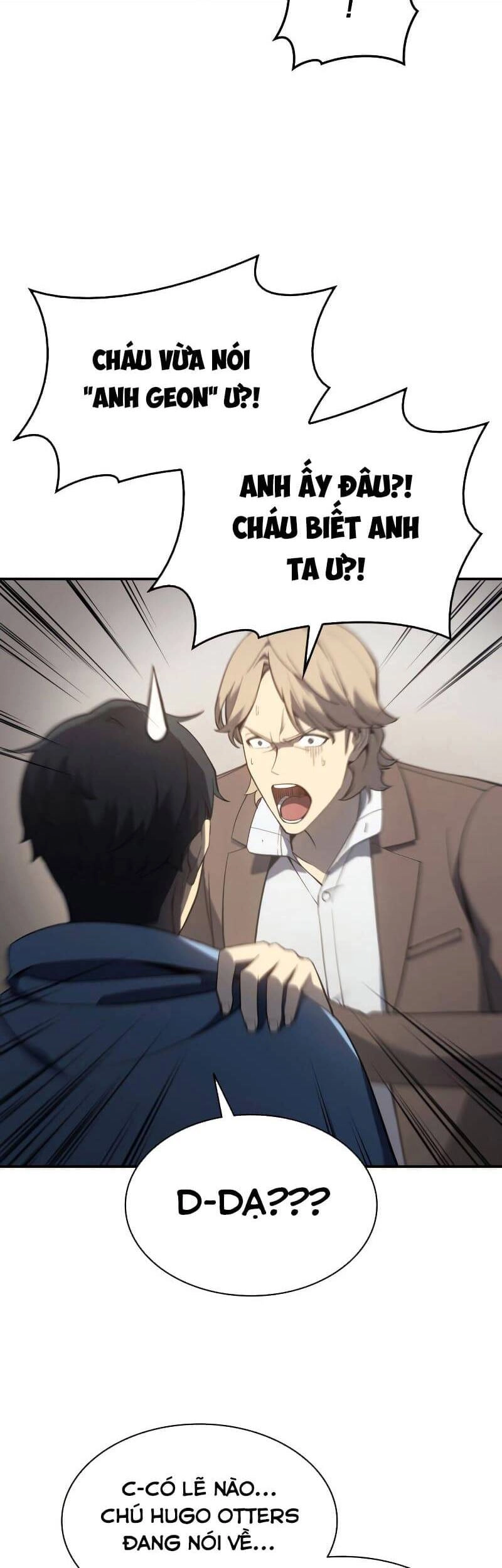 Vị Vua Mạnh Nhất Đã Trở Lại Chapter 9 - 12