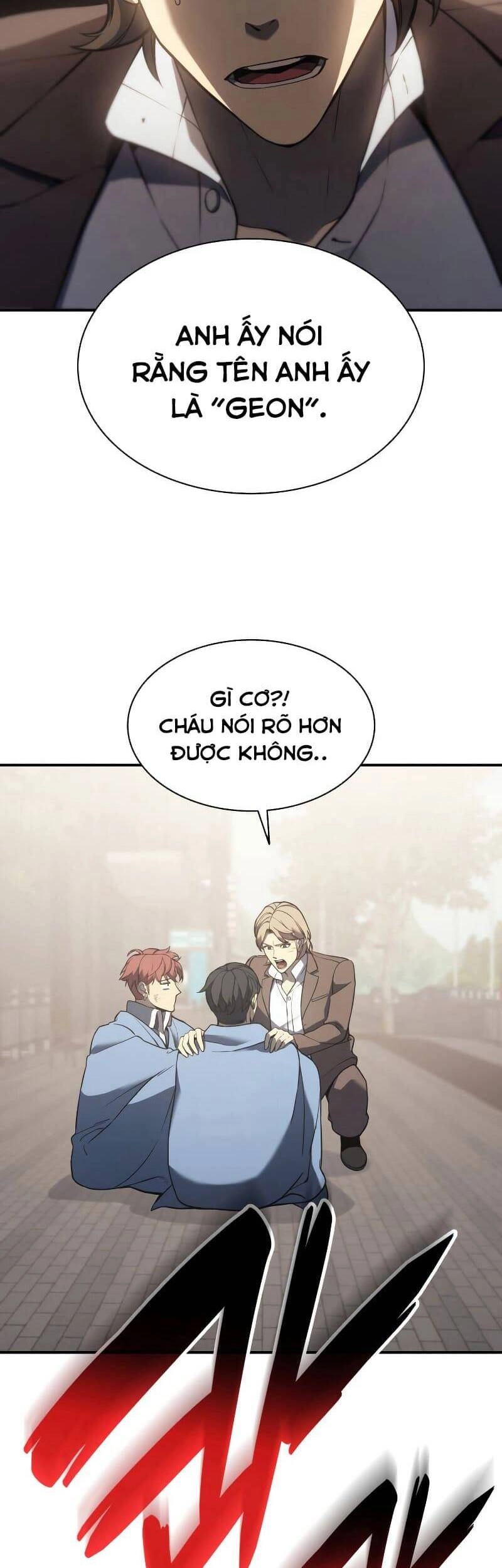 Vị Vua Mạnh Nhất Đã Trở Lại Chapter 9 - 14