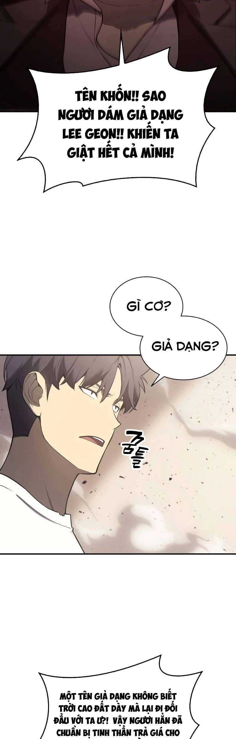 Vị Vua Mạnh Nhất Đã Trở Lại Chapter 9 - 23