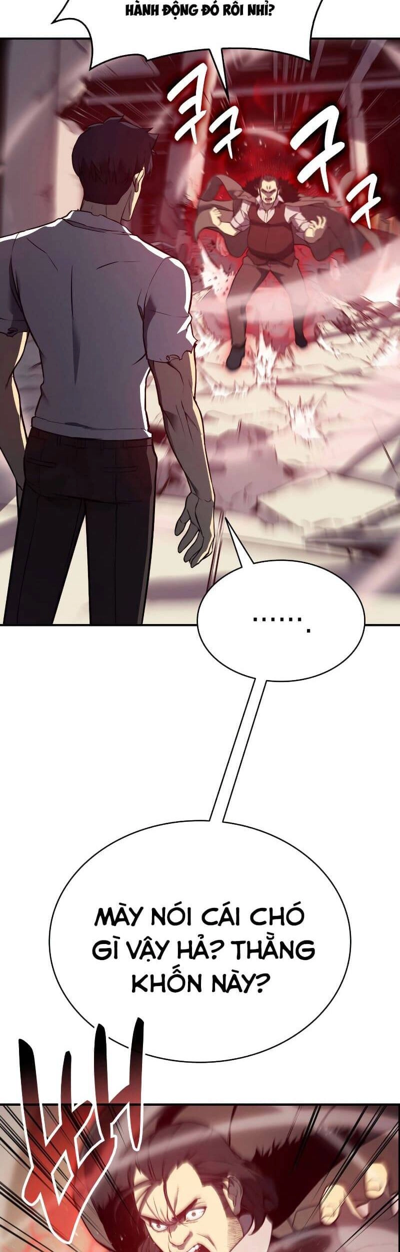 Vị Vua Mạnh Nhất Đã Trở Lại Chapter 9 - 24