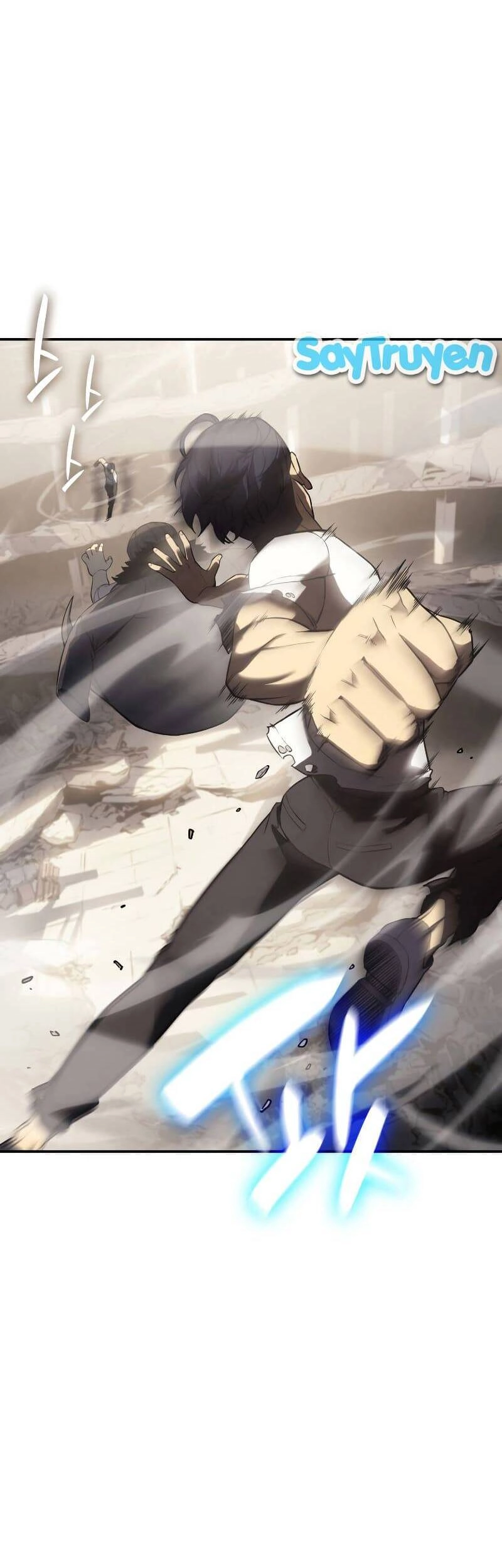 Vị Vua Mạnh Nhất Đã Trở Lại Chapter 9 - 26