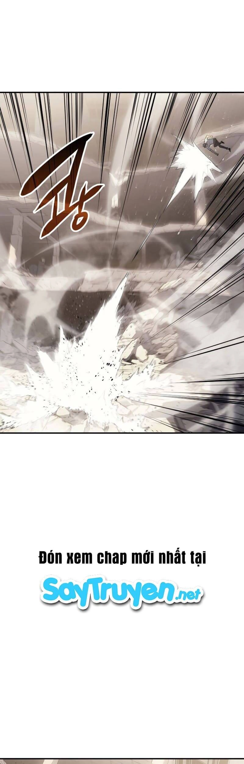 Vị Vua Mạnh Nhất Đã Trở Lại Chapter 9 - 27