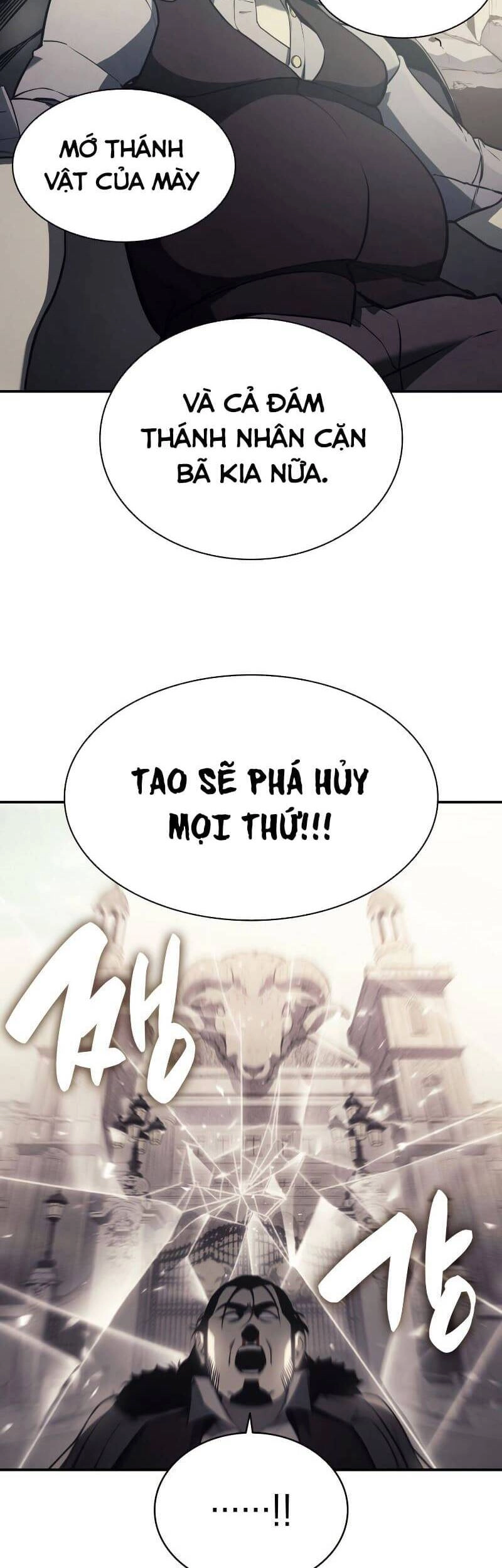 Vị Vua Mạnh Nhất Đã Trở Lại Chapter 9 - 32