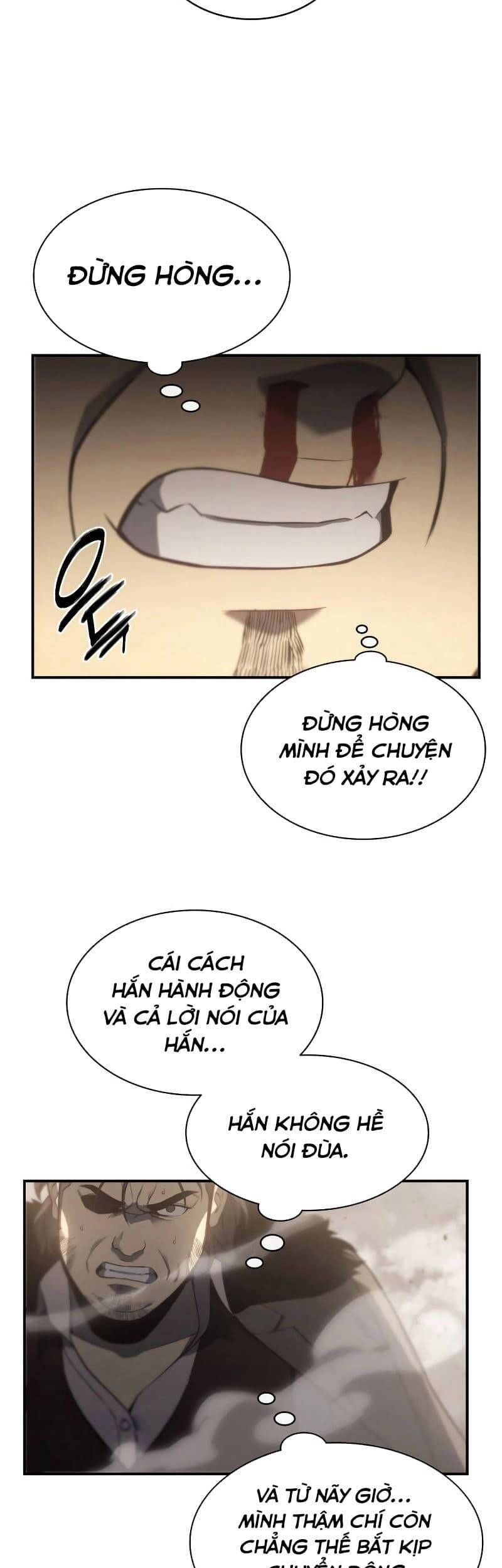 Vị Vua Mạnh Nhất Đã Trở Lại Chapter 9 - 33