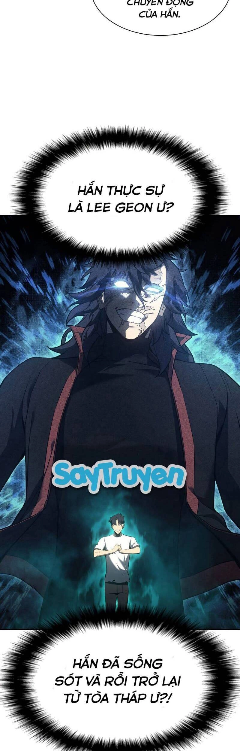 Vị Vua Mạnh Nhất Đã Trở Lại Chapter 9 - 34