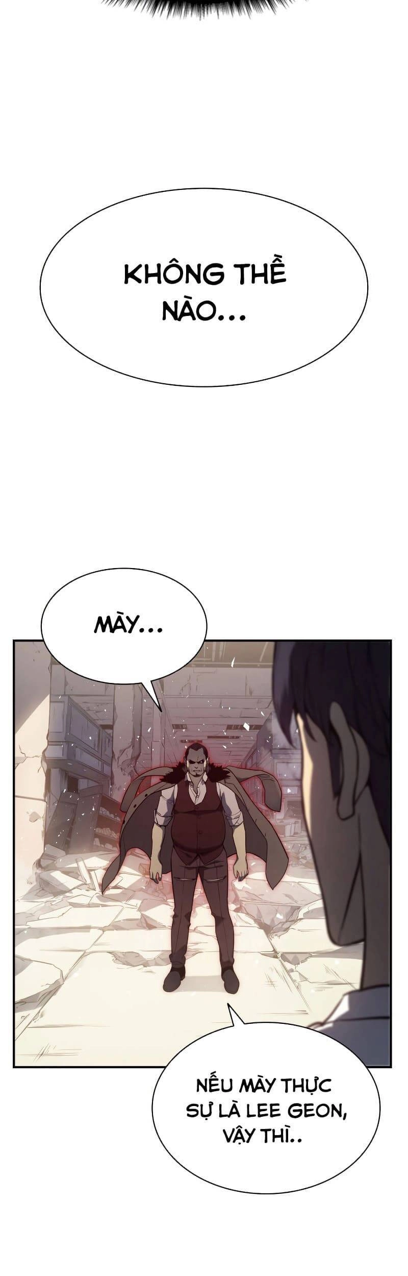 Vị Vua Mạnh Nhất Đã Trở Lại Chapter 9 - 35