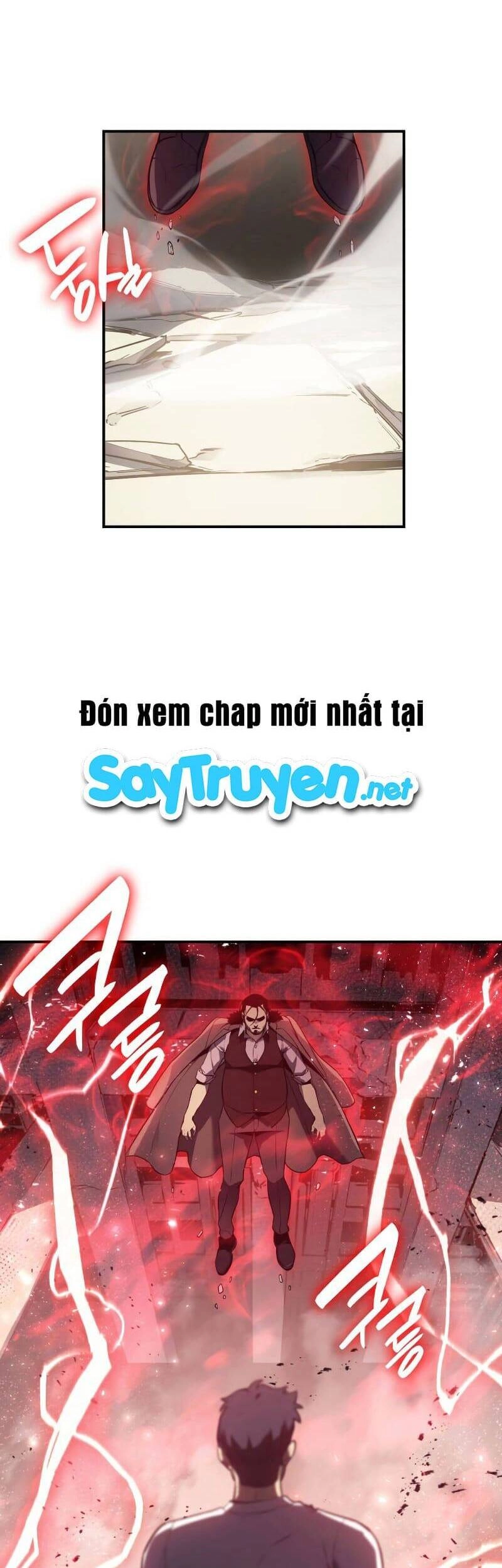 Vị Vua Mạnh Nhất Đã Trở Lại Chapter 9 - 36