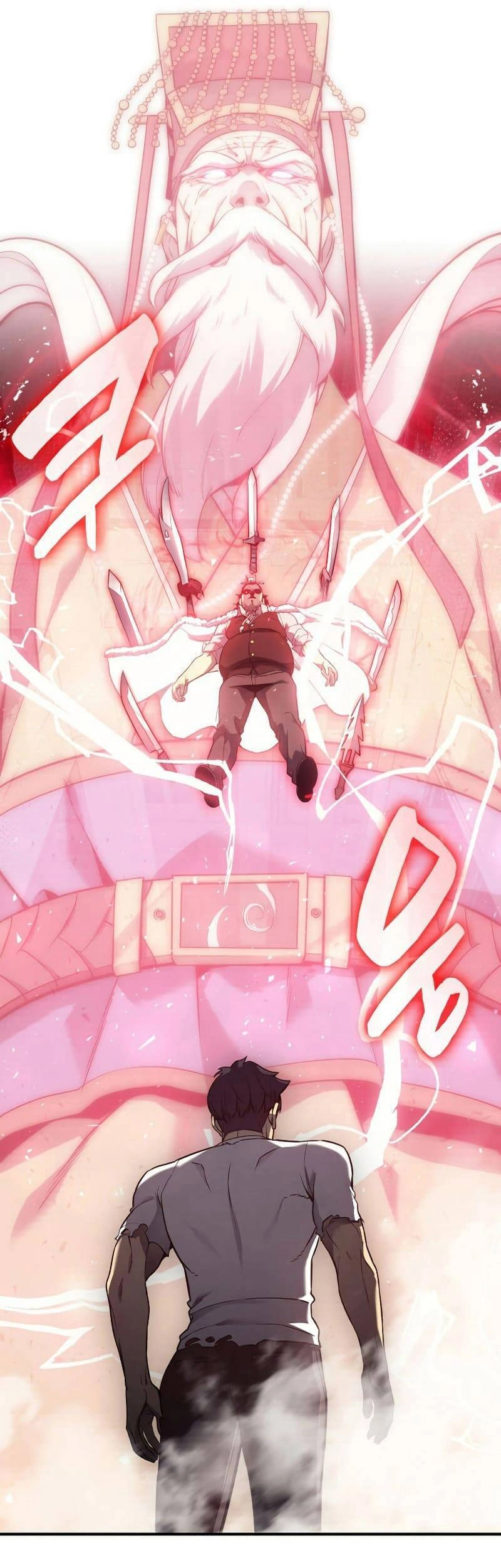 Vị Vua Mạnh Nhất Đã Trở Lại Chapter 9 - 41