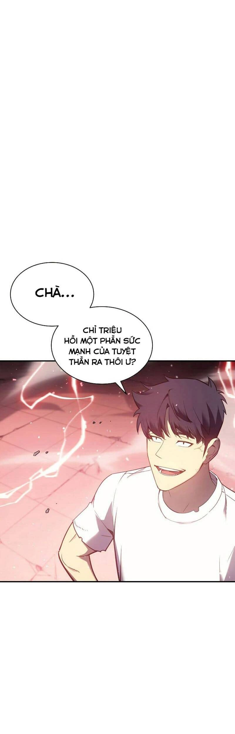 Vị Vua Mạnh Nhất Đã Trở Lại Chapter 9 - 42