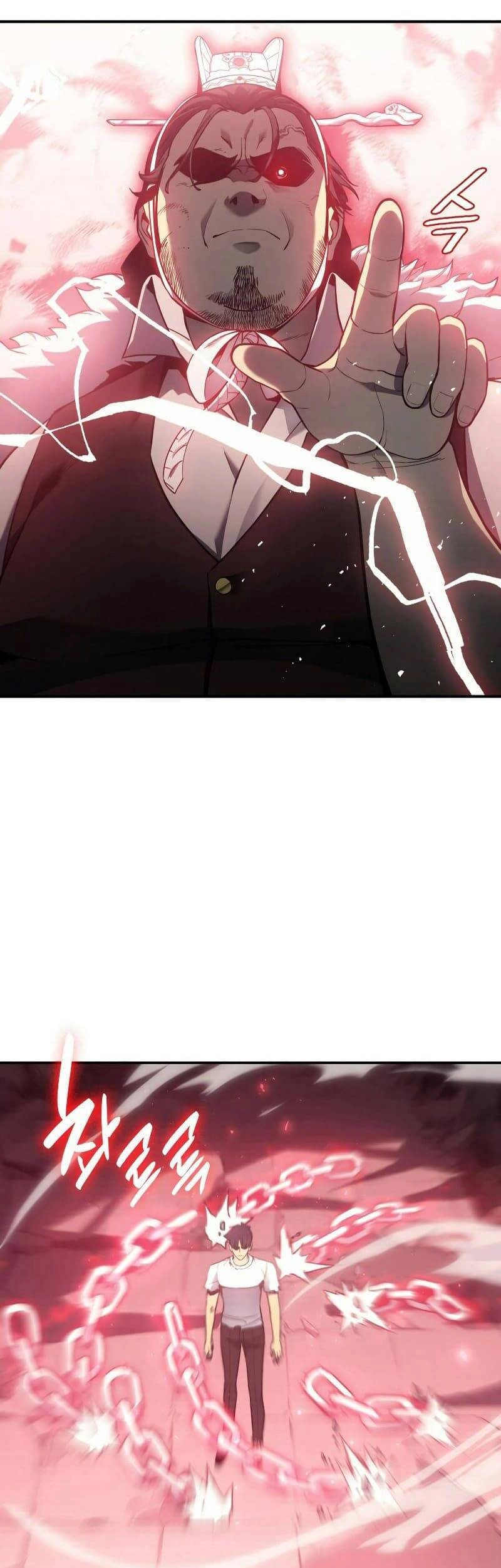 Vị Vua Mạnh Nhất Đã Trở Lại Chapter 9 - 43