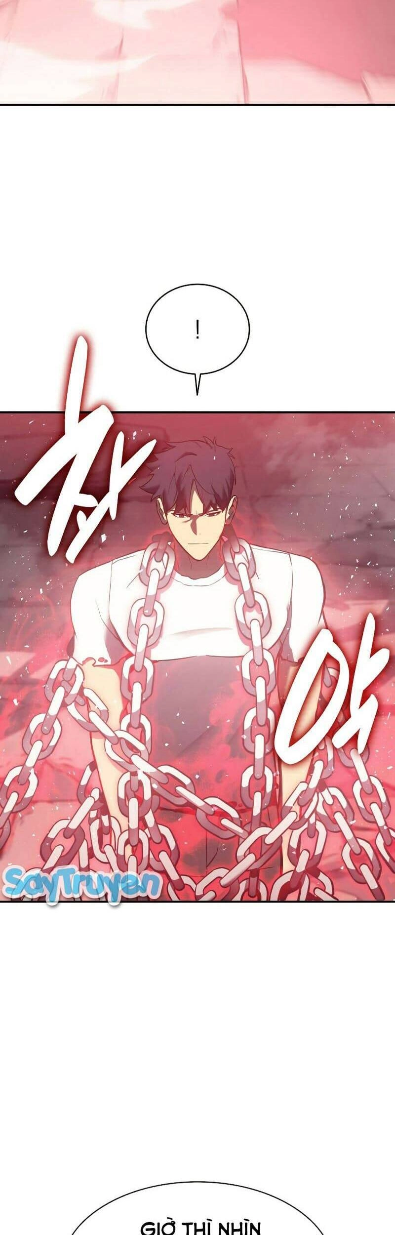 Vị Vua Mạnh Nhất Đã Trở Lại Chapter 9 - 44