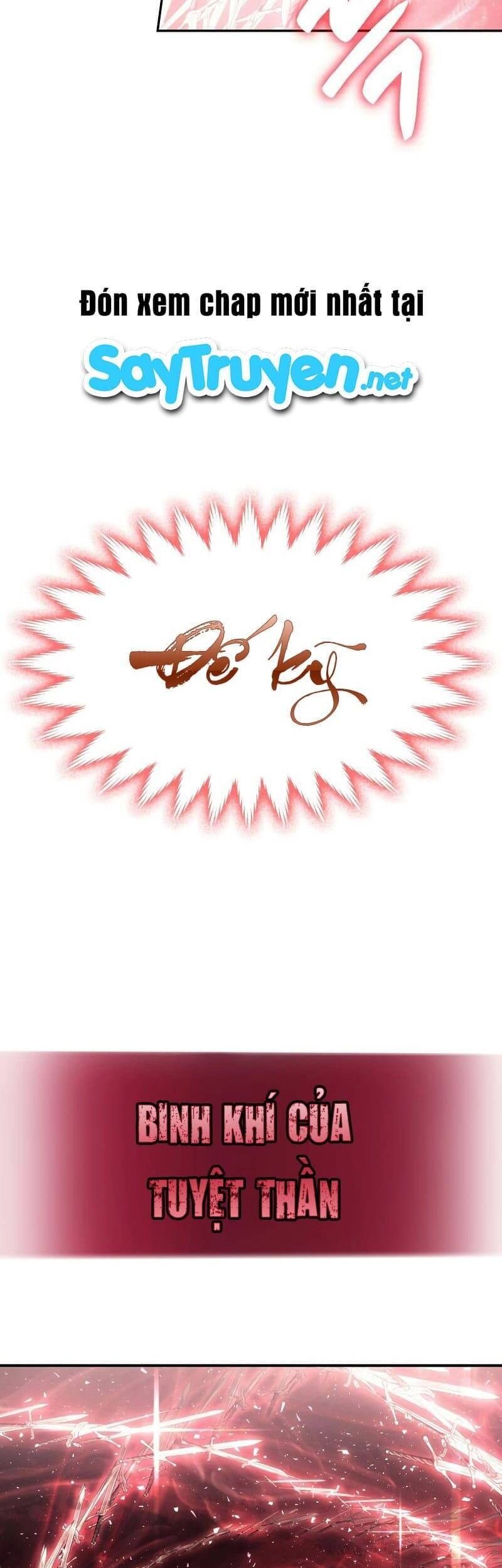 Vị Vua Mạnh Nhất Đã Trở Lại Chapter 9 - 47