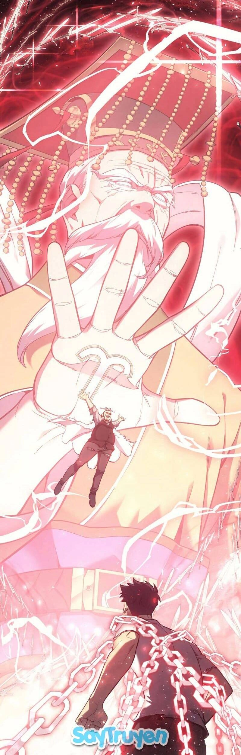 Vị Vua Mạnh Nhất Đã Trở Lại Chapter 9 - 48