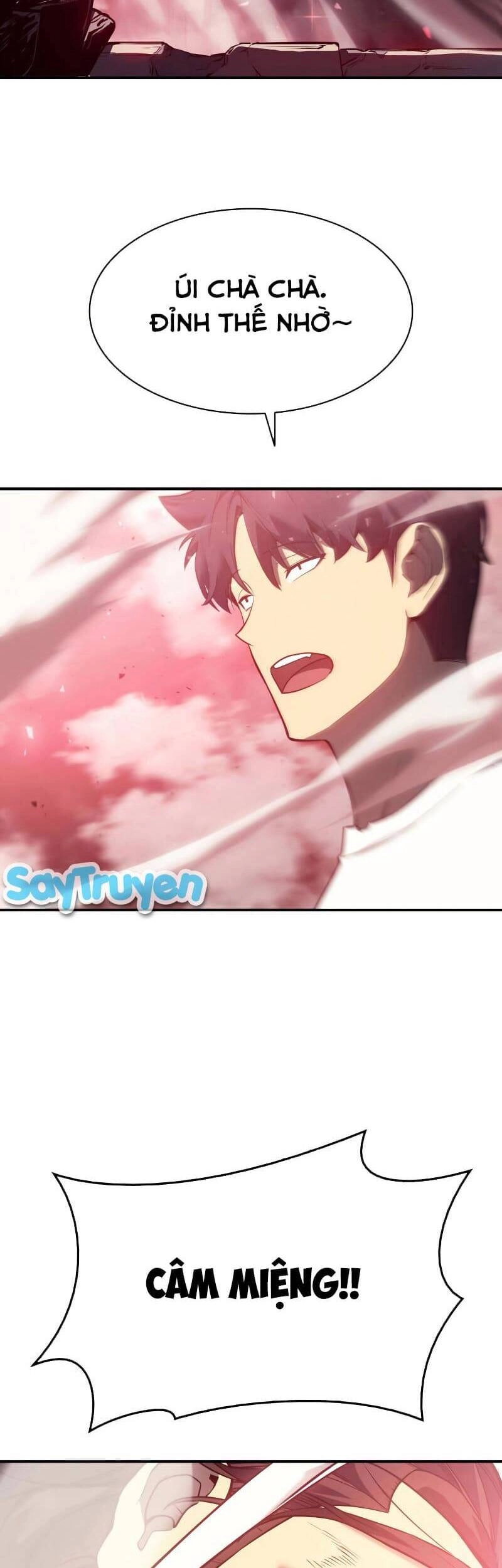 Vị Vua Mạnh Nhất Đã Trở Lại Chapter 9 - 51