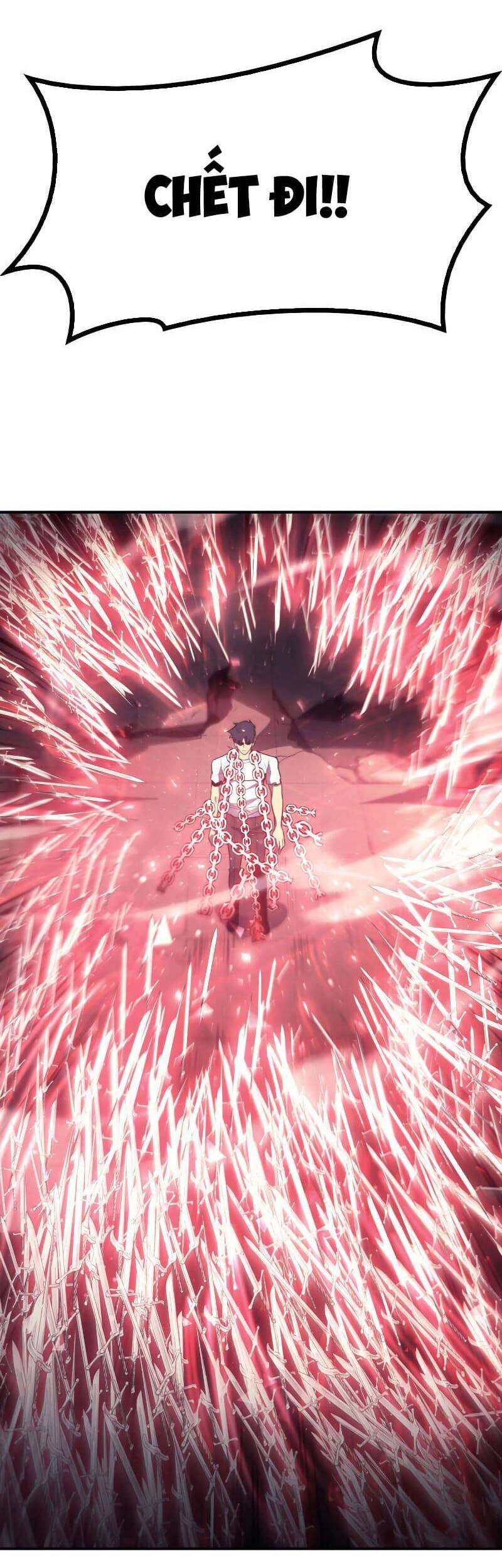 Vị Vua Mạnh Nhất Đã Trở Lại Chapter 9 - 53