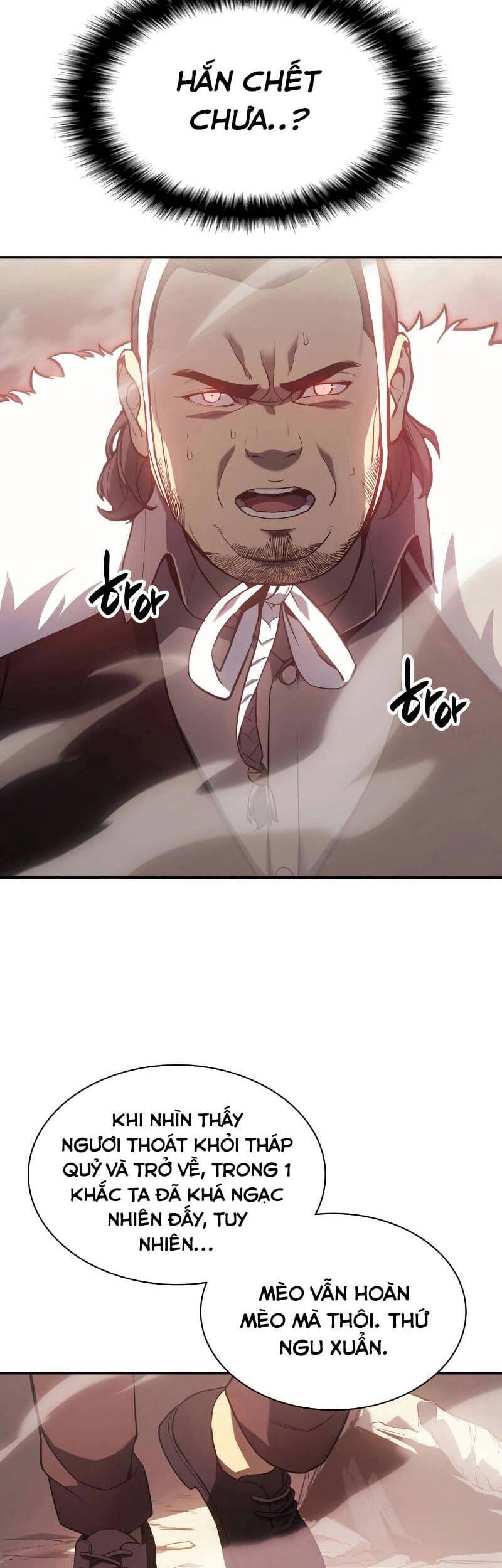 Vị Vua Mạnh Nhất Đã Trở Lại Chapter 9 - 57