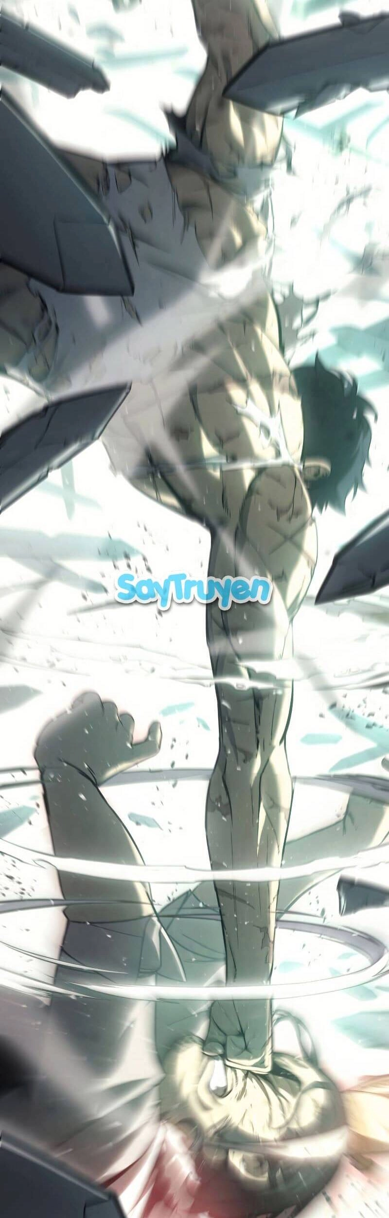 Vị Vua Mạnh Nhất Đã Trở Lại Chapter 9 - 63