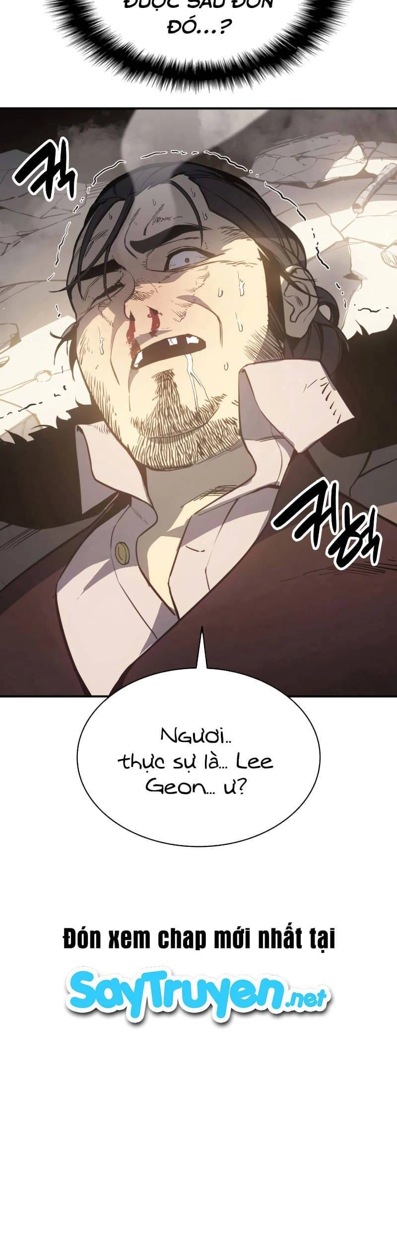 Vị Vua Mạnh Nhất Đã Trở Lại Chapter 9 - 66