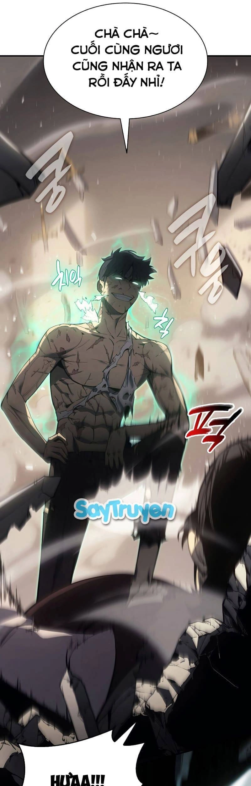 Vị Vua Mạnh Nhất Đã Trở Lại Chapter 9 - 68