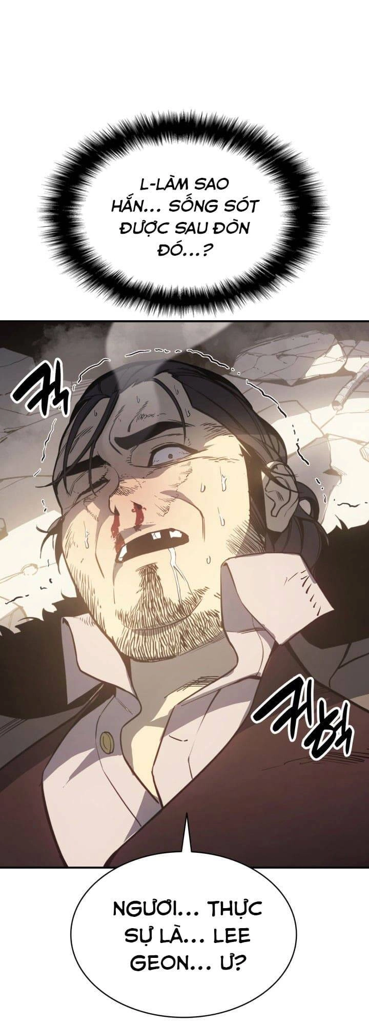 Vị Vua Mạnh Nhất Đã Trở Lại Chapter 10 - 2