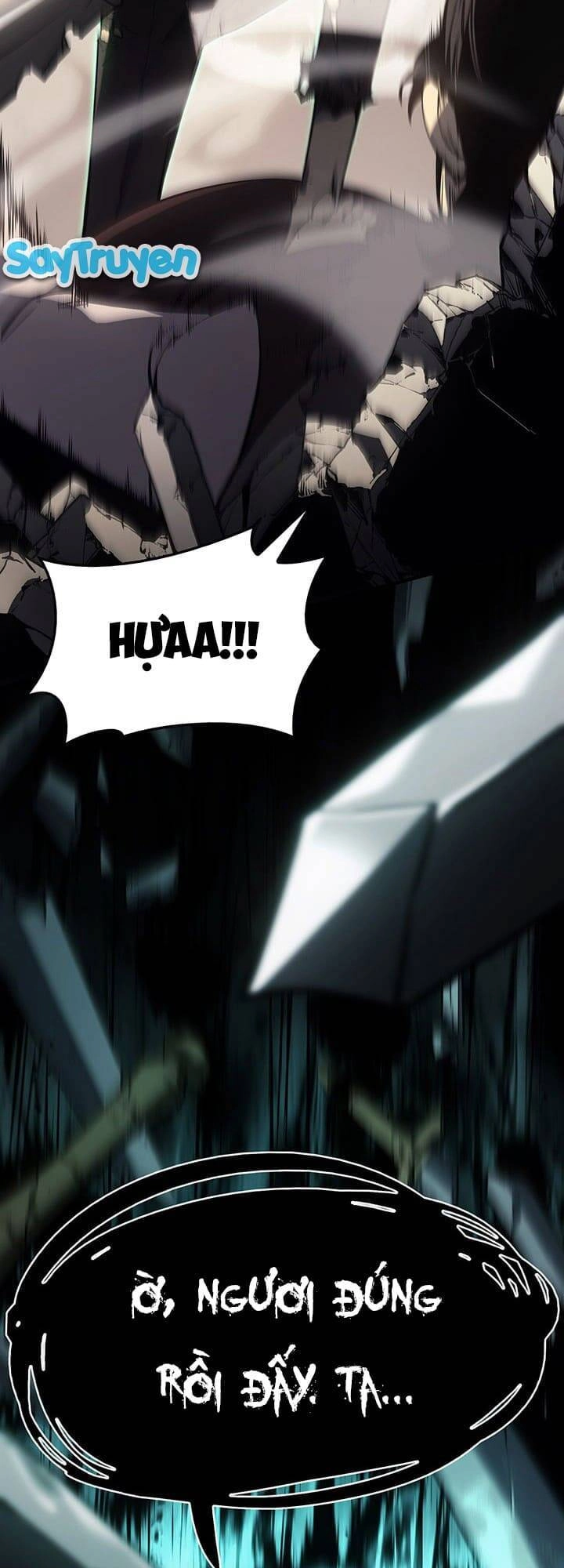 Vị Vua Mạnh Nhất Đã Trở Lại Chapter 10 - 4