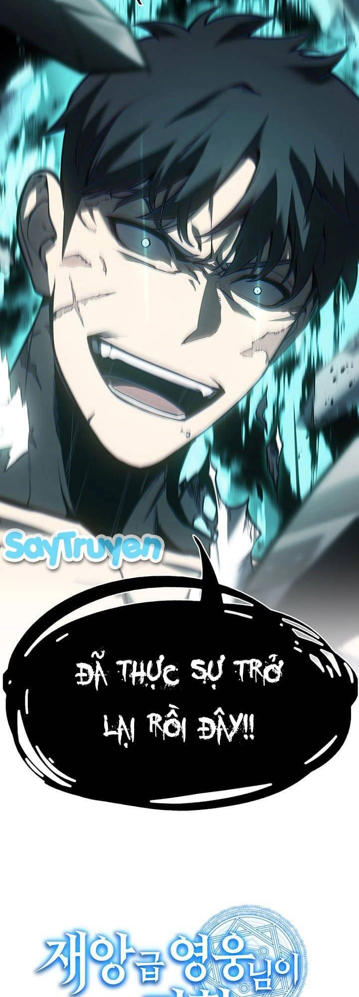 Vị Vua Mạnh Nhất Đã Trở Lại Chapter 10 - 5