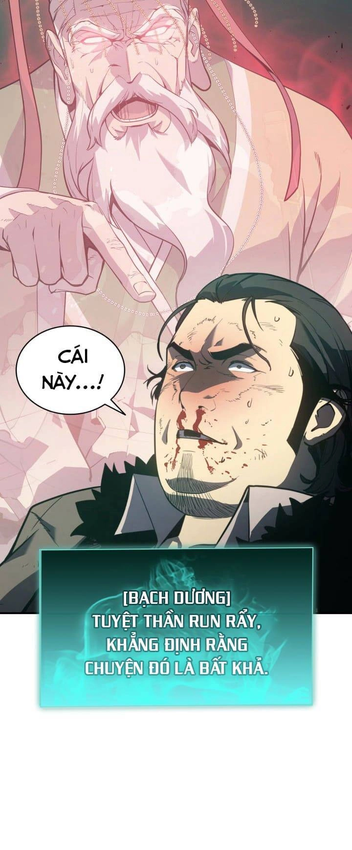 Vị Vua Mạnh Nhất Đã Trở Lại Chapter 10 - 11