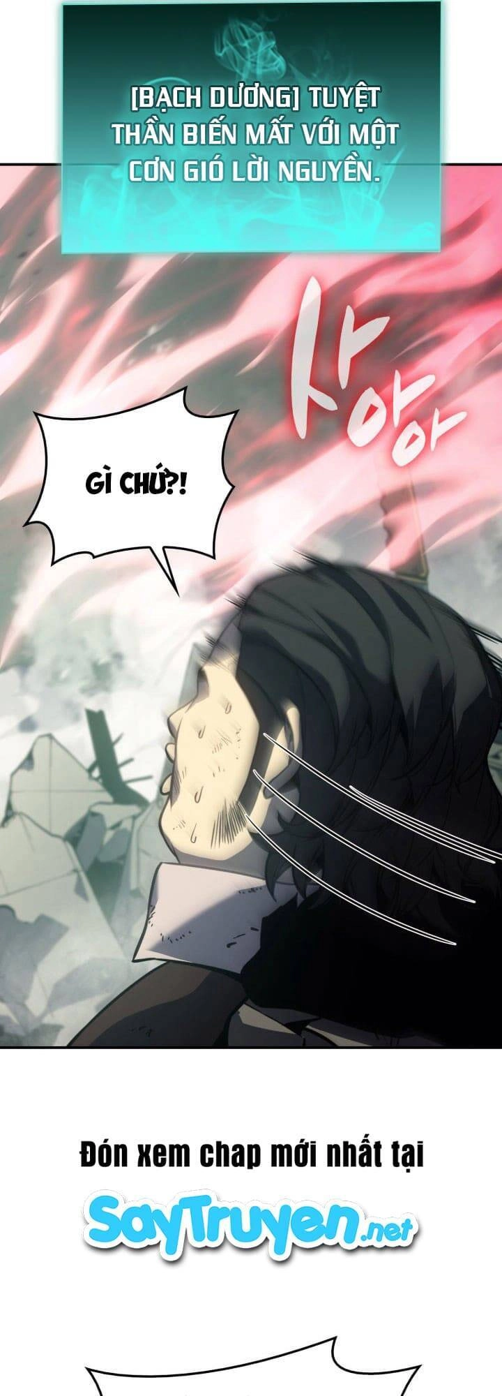 Vị Vua Mạnh Nhất Đã Trở Lại Chapter 10 - 12