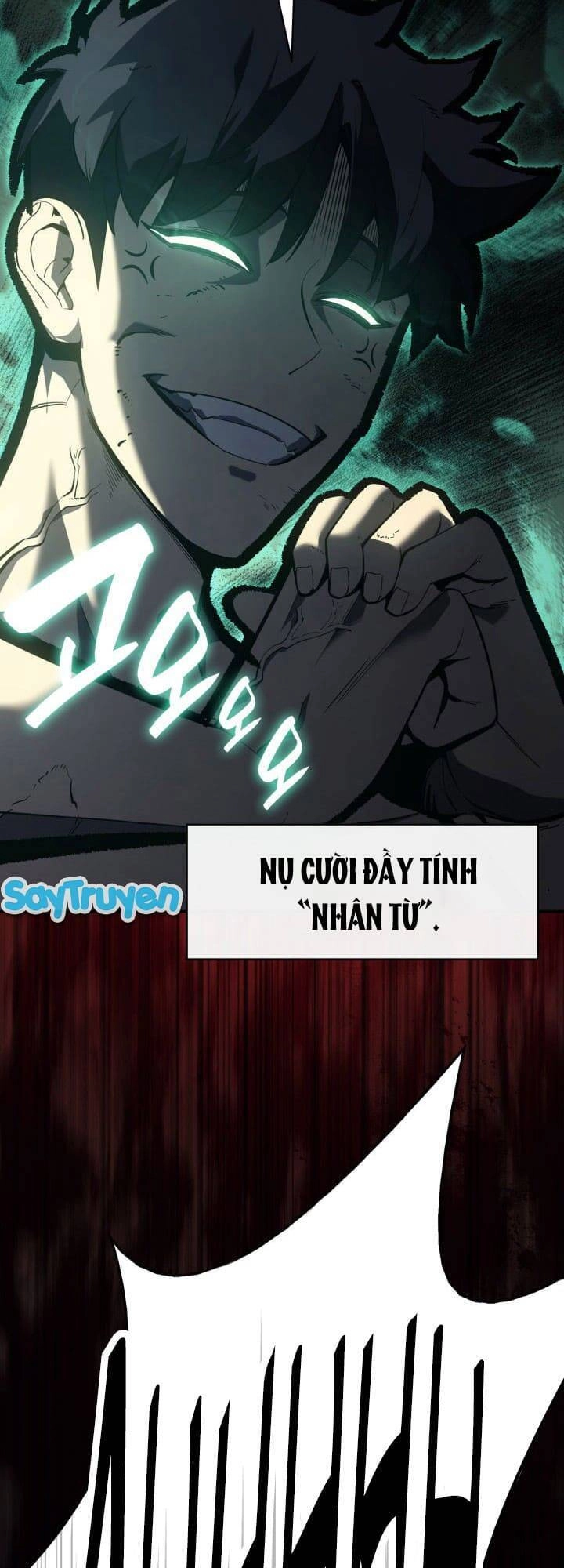 Vị Vua Mạnh Nhất Đã Trở Lại Chapter 10 - 14