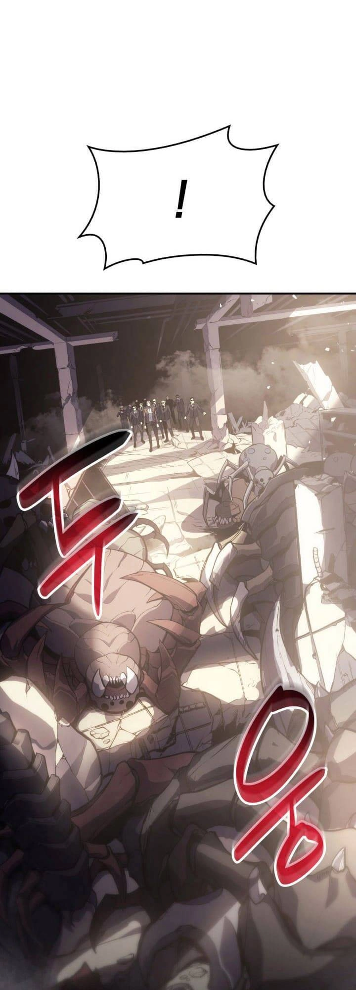 Vị Vua Mạnh Nhất Đã Trở Lại Chapter 10 - 17